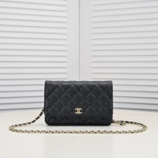 Chanel Woc Bags